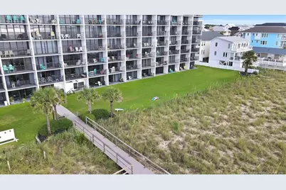 1615 S Lake Park Boulevard #509, Carolina Beach, NC 28428 - Photo 38