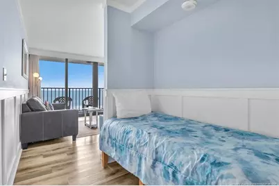 1615 S Lake Park Boulevard #509, Carolina Beach, NC 28428 - Photo 10