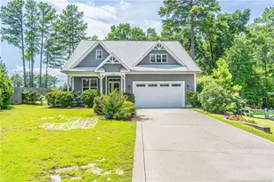 125 Bree Ct, Aberdeen, NC 28315 - Photo 1