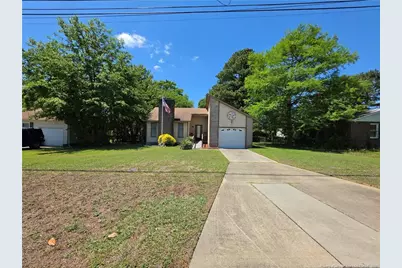 556 Glensford Drive, Fayetteville, NC 28314 - Photo 2