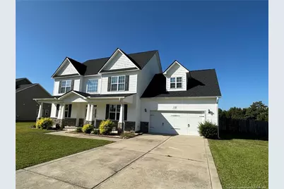 512 Pecan Grove Loop, Hope Mills, NC 28348 - Photo 2