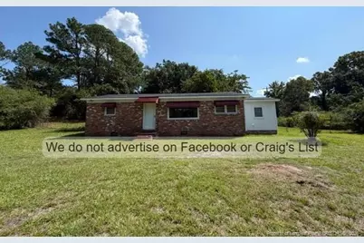 2229 Kimberly Drive, Fayetteville, NC 28306 - Photo 1