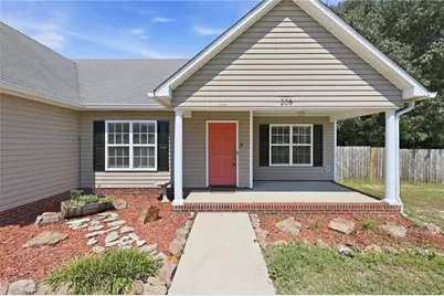 205 Bonney Lane, Rockfish, NC 28306 - Photo 4