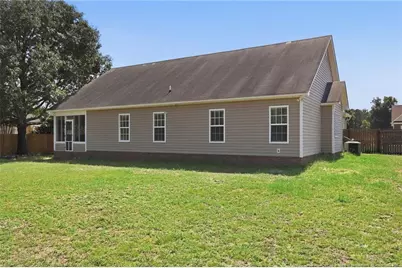 205 Bonney Lane, Rockfish, NC 28306 - Photo 38