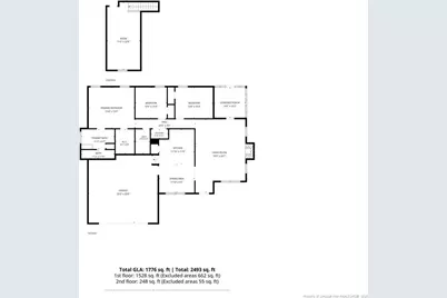 205 Bonney Lane, Rockfish, NC 28306 - Photo 42