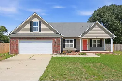 205 Bonney Lane, Rockfish, NC 28306 - Photo 1