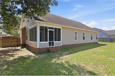 205 Bonney Lane, Rockfish, NC 28306 - Photo 36