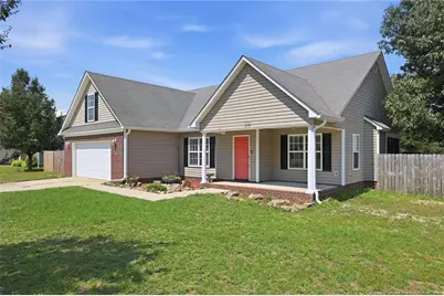 205 Bonney Lane, Rockfish, NC 28306 - Photo 2