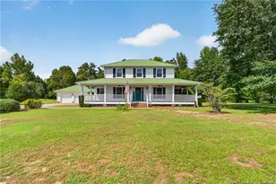 2548 McFayden Rd, Fayetteville, NC 28306 - Photo 1