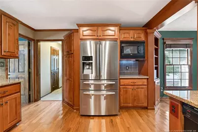 2548 McFayden Road, Fayetteville, NC 28306 - Photo 30