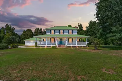 2548 McFayden Road, Fayetteville, NC 28306 - Photo 2