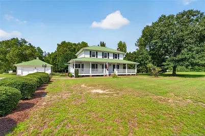 2548 McFayden Road, Fayetteville, NC 28306 - Photo 4