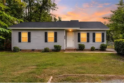 6495 Portsmouth Drive, Fayetteville, NC 28314 - Photo 1
