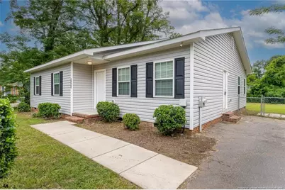 6495 Portsmouth Drive, Fayetteville, NC 28314 - Photo 4