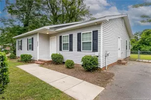 6495 Portsmouth Dr, Fayetteville, NC 28314 - Photo 4