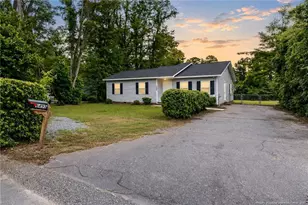 6495 Portsmouth Dr, Fayetteville, NC 28314 - Photo 2