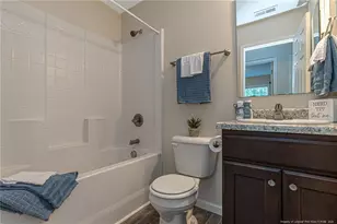 6495 Portsmouth Dr, Fayetteville, NC 28314 - Photo 26