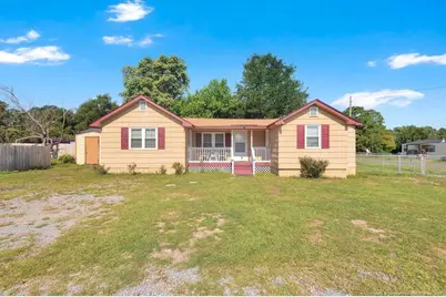 3552 & 3560 Tart Street, Fayetteville, NC 28306 - Photo 1