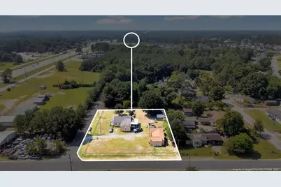 3552 & 3560 Tart Street, Fayetteville, NC 28306 - Photo 46