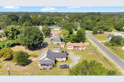 3552 & 3560 Tart Street, Fayetteville, NC 28306 - Photo 40