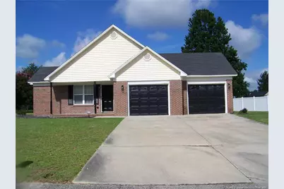 190 Finch Road, Rockfish, NC 28306 - Photo 1