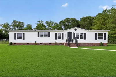 6729 Tennis Drive, Stedman, NC 28391 - Photo 1