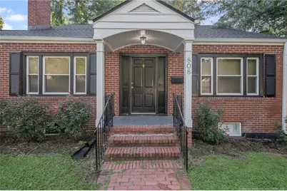 808 Westmont Drive, Fayetteville, NC 28305 - Photo 4
