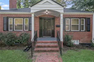808 Westmont Dr, Fayetteville, NC 28305 - Photo 4