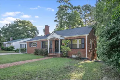 808 Westmont Drive, Fayetteville, NC 28305 - Photo 2