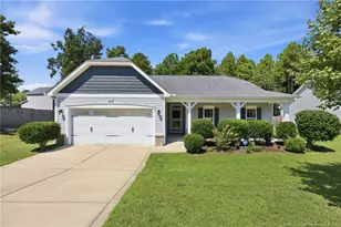 233 English Oak Dr, Bunnlevel, NC 28323 - Photo 1