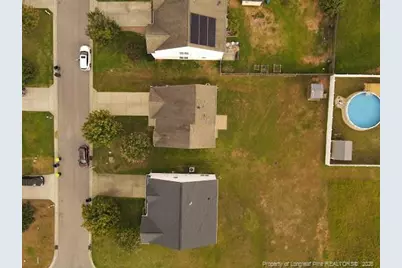 233 Palace Green Lane, Sanford, NC 27330 - Photo 18