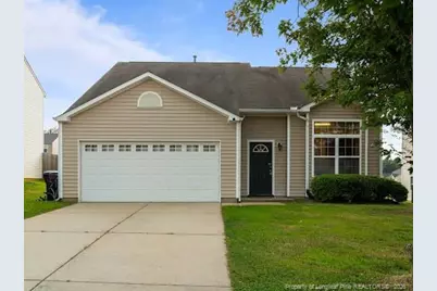 233 Palace Green Lane, Sanford, NC 27330 - Photo 1