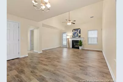 233 Palace Green Lane, Sanford, NC 27330 - Photo 2