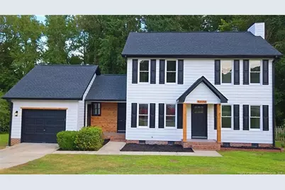 5779 Sonora Place, Fayetteville, NC 28314 - Photo 2