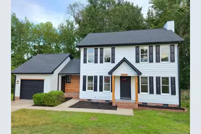 5779 Sonora Place, Fayetteville, NC 28314 - Photo 1