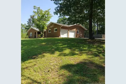 214 Highview Drive, Rockfish, NC 28306 - Photo 1