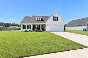 132 Presley St, Raeford, NC 28376 - Photo 1