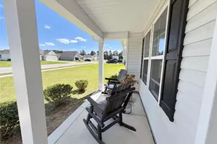 132 Presley St, Raeford, NC 28376 - Photo 2