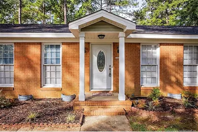7059 Darnell Street, Fayetteville, NC 28314 - Photo 4