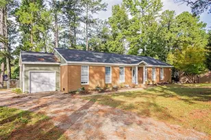 7059 Darnell St, Fayetteville, NC 28314 - Photo 1