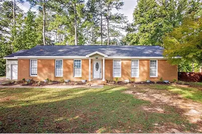 7059 Darnell Street, Fayetteville, NC 28314 - Photo 2
