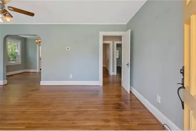 209 N Churchill Drive, Fayetteville, NC 28303 - Photo 2