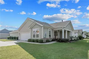 170 Nandina Ct, Fayetteville, NC 28311 - Photo 1
