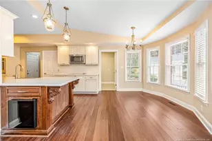 266 Courtyard Ln, Fayetteville, NC 28303 - Photo 16