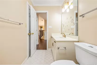 266 Courtyard Lane, Fayetteville, NC 28303 - Photo 36