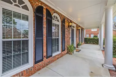 266 Courtyard Lane, Fayetteville, NC 28303 - Photo 4
