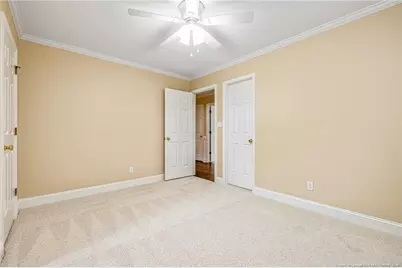 266 Courtyard Lane, Fayetteville, NC 28303 - Photo 34