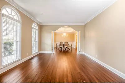266 Courtyard Lane, Fayetteville, NC 28303 - Photo 10