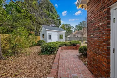 266 Courtyard Lane, Fayetteville, NC 28303 - Photo 8