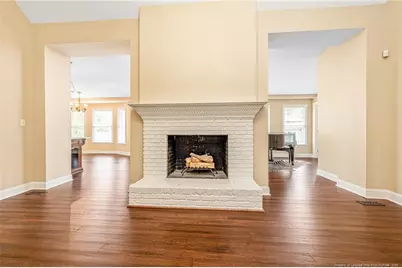 266 Courtyard Lane, Fayetteville, NC 28303 - Photo 24